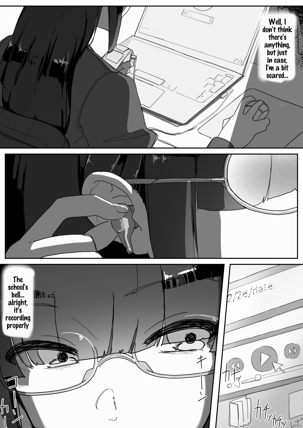 Hentai Manga Comic-With Hypno...-Read-40